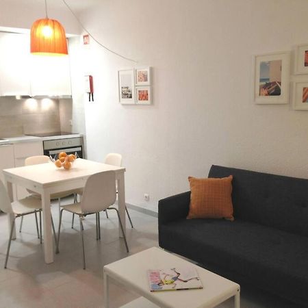 Casa Vila Magna T1 Albufeira Buitenkant foto