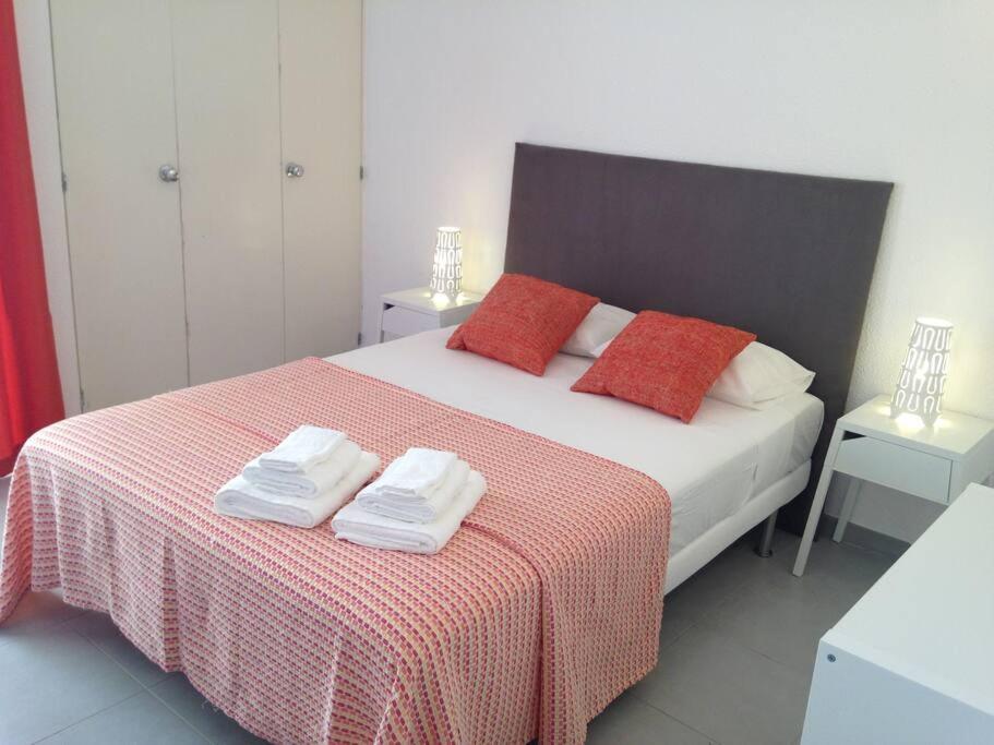 Casa Vila Magna T1 Albufeira Buitenkant foto