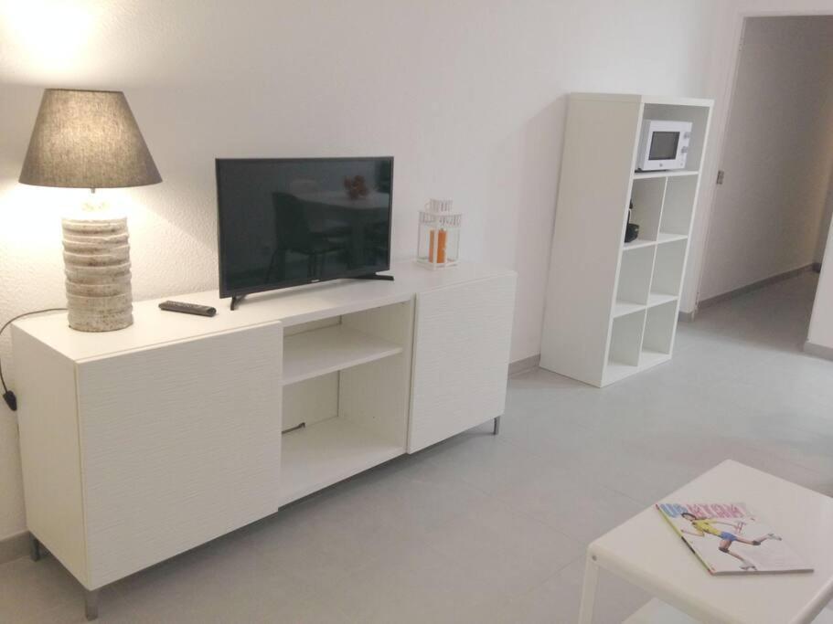 Casa Vila Magna T1 Albufeira Buitenkant foto