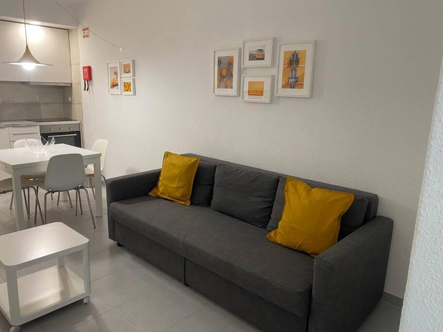 Casa Vila Magna T1 Albufeira Buitenkant foto