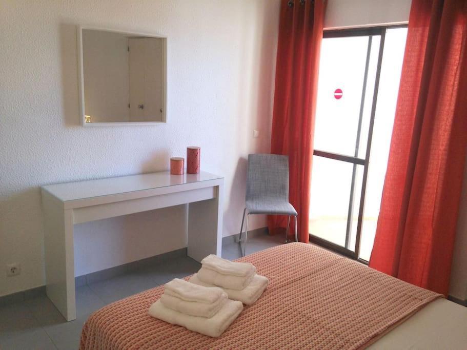Casa Vila Magna T1 Albufeira Buitenkant foto