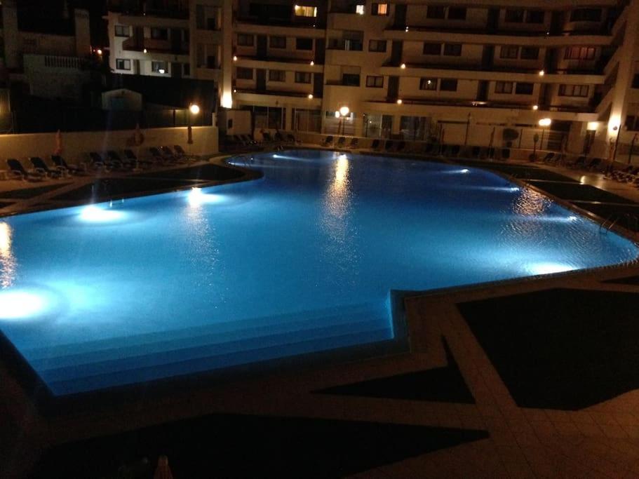 Casa Vila Magna T1 Albufeira Buitenkant foto