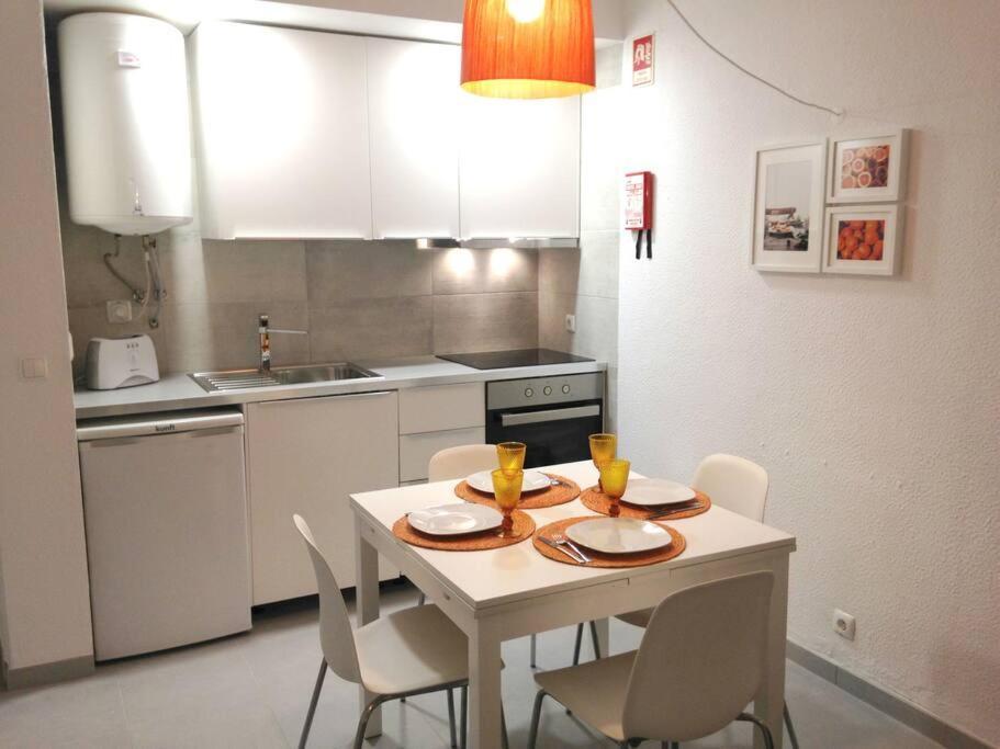 Casa Vila Magna T1 Albufeira Buitenkant foto