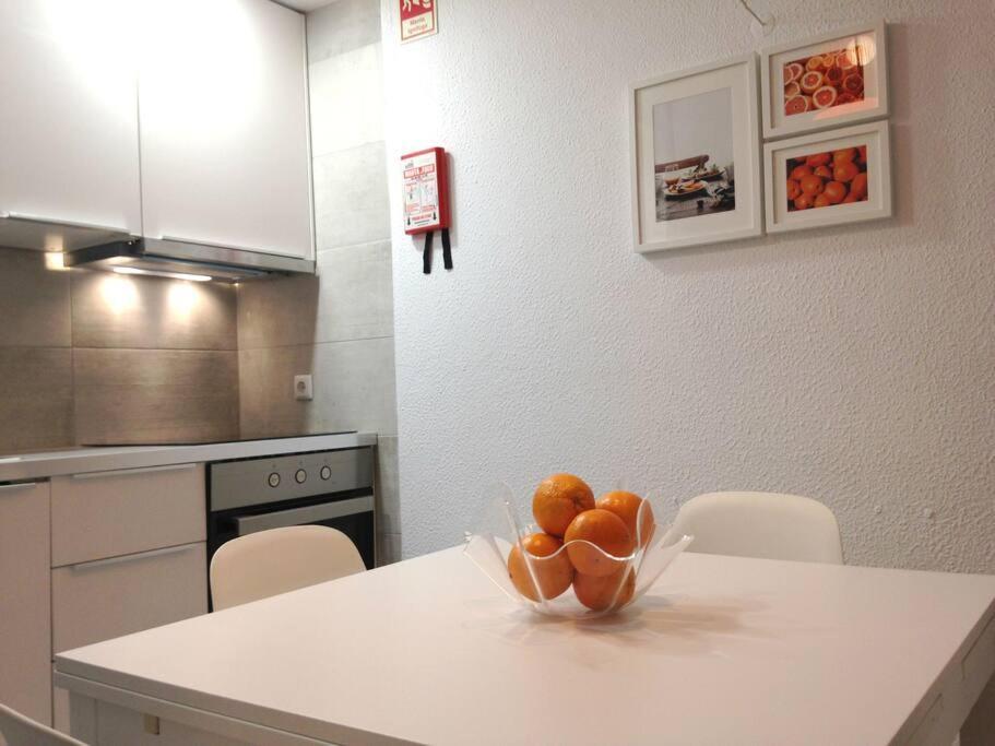 Casa Vila Magna T1 Albufeira Buitenkant foto