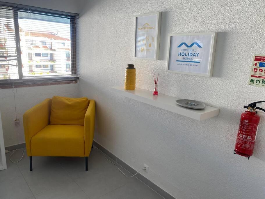 Casa Vila Magna T1 Albufeira Buitenkant foto